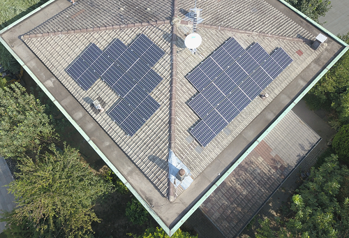 Residenziale 6,12 kWp